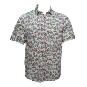 Retrocycle Sheffield Shirt