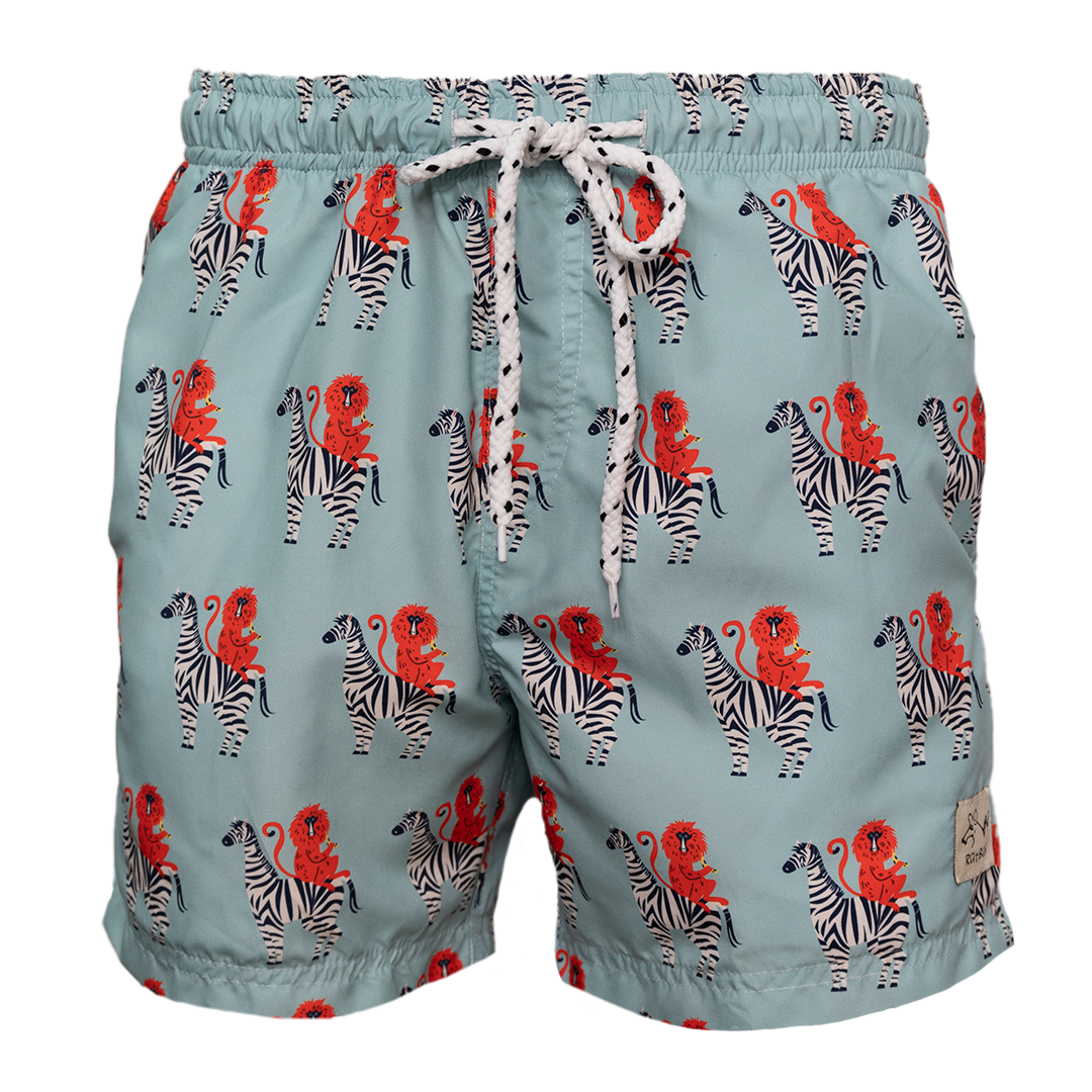 Zebbie Boardies